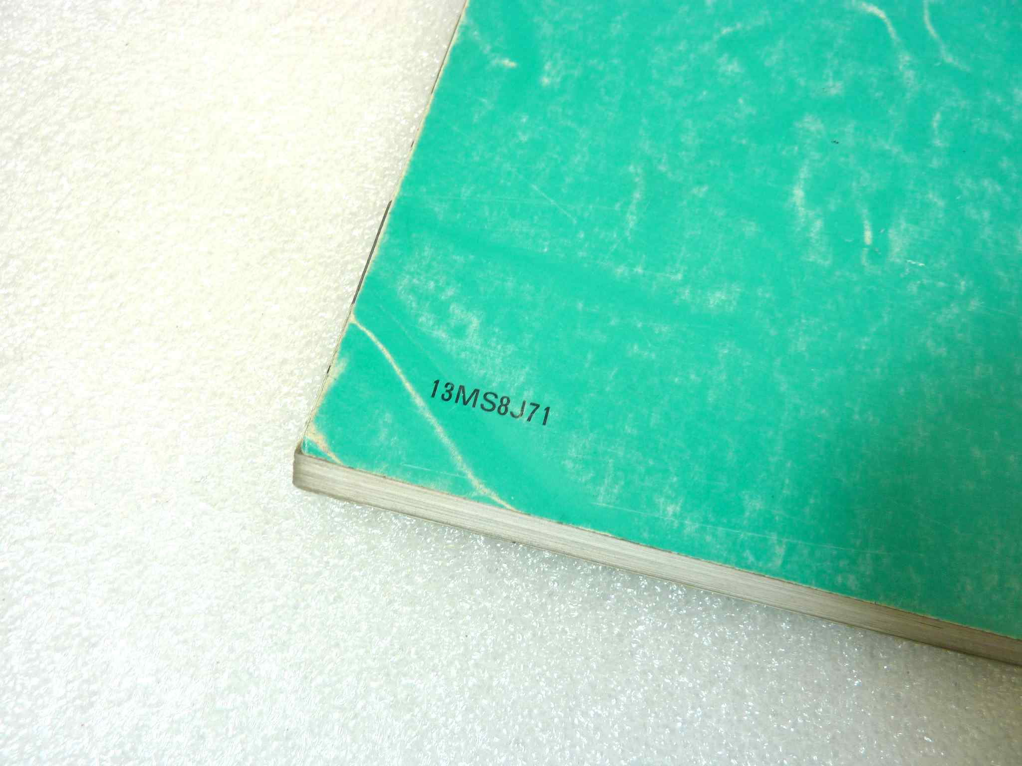 Catalogo parti ricambio Honda XRV650 ricambi ORIGINALE ita eng Parts Catalog dim 21,5 x 28 cm - immagine 5