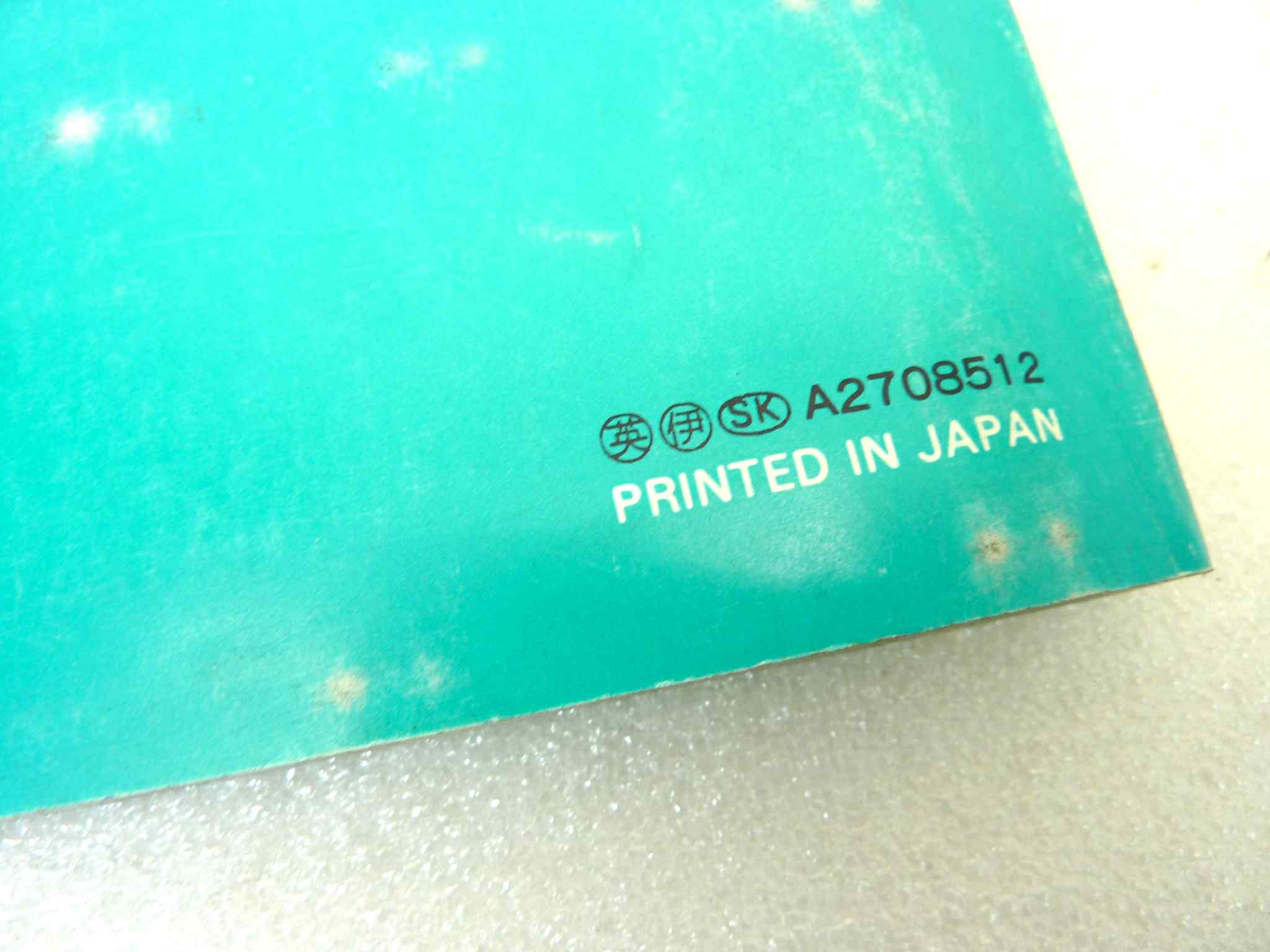 Catalogo parti ricambio Honda CB350 450 S ricambi ORIGINALE ita eng Parts Catalog dim 21,5 x 28 cm - immagine 4