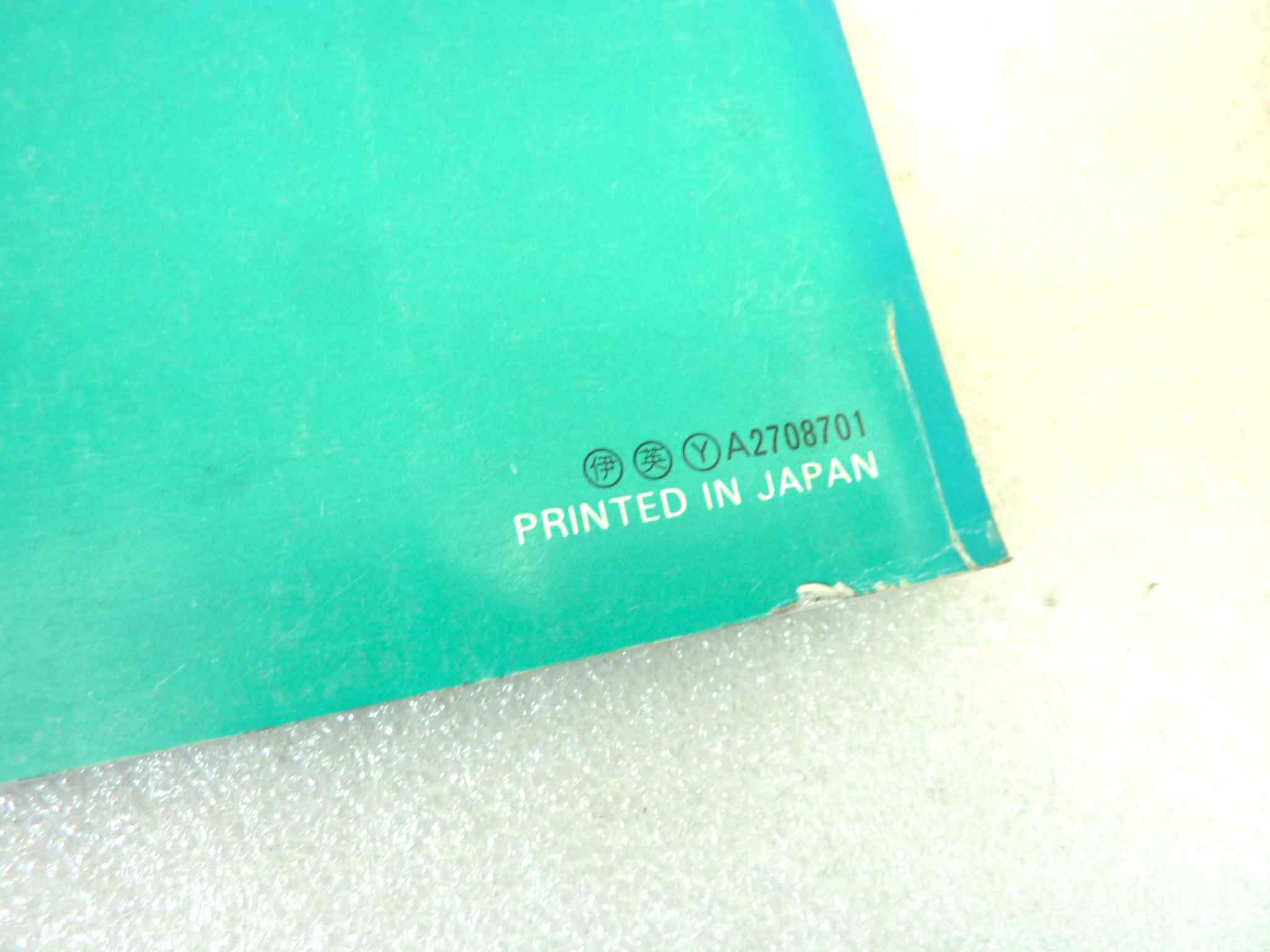 Catalogo parti ricambio Honda CB350 450 S 2 ricambi ORIGINALE ita eng Parts Catalog dim 21,5 x 28 cm - immagine 4