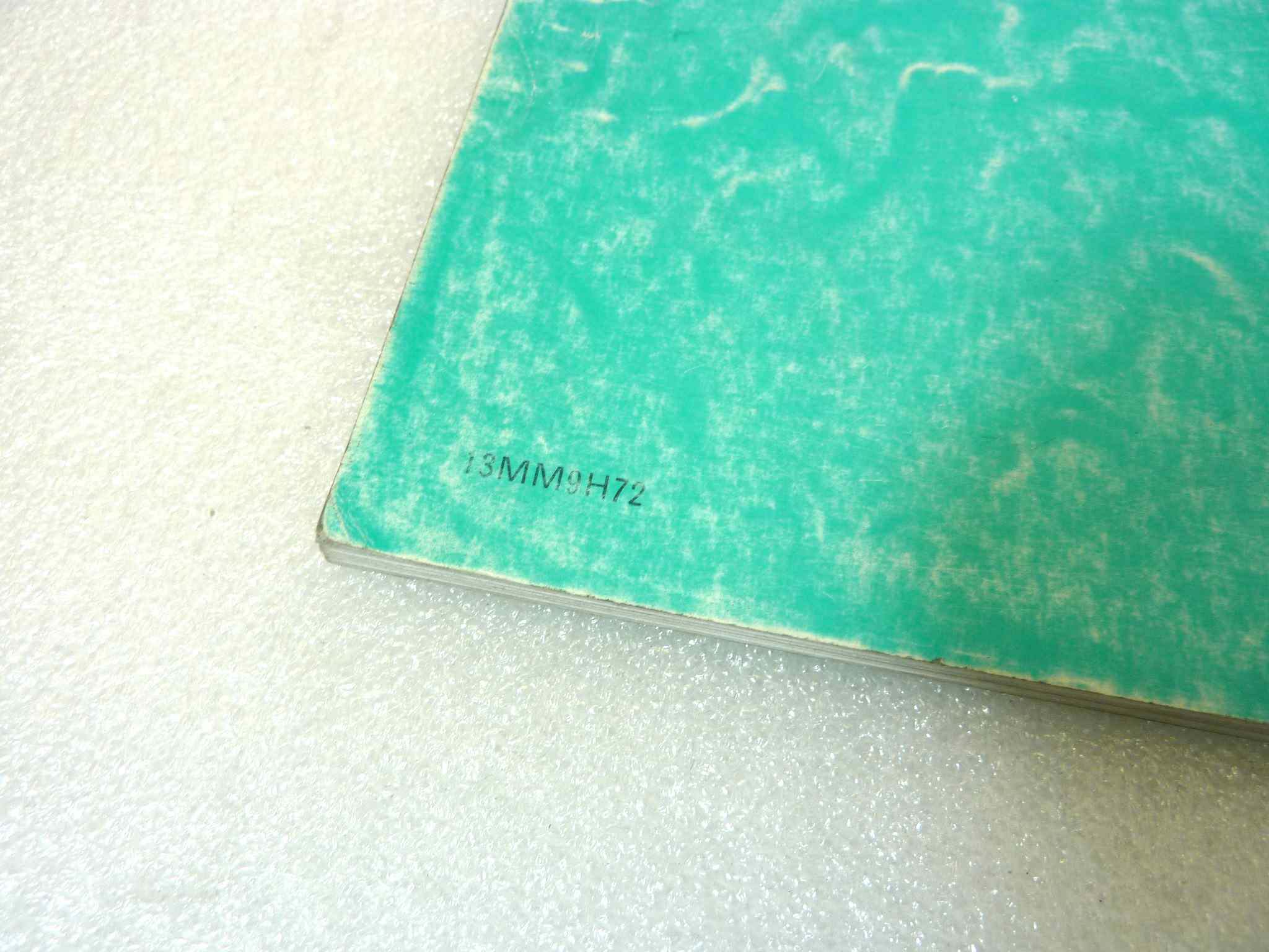 Catalogo parti ricambio Honda XL600V Transalp 2 ricambi ORIGINALE ita eng Parts Catalog dim 21,5 x 28 cm - immagine 5
