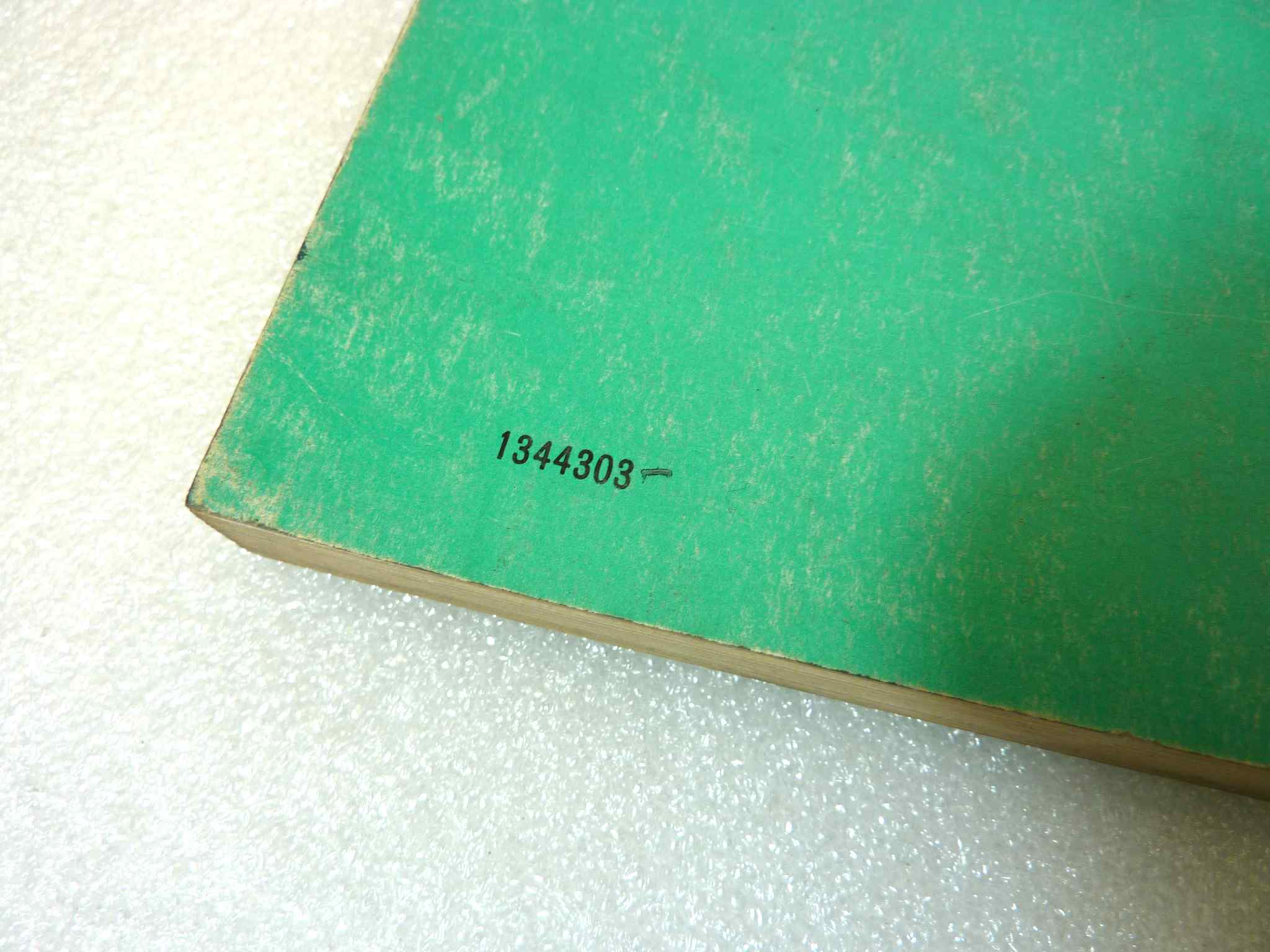 Catalogo parti ricambio Honda CB250 400 N NA ricambi ORIGINALE eng fra ger esp Parts Catalog dim 21,5 x 28 cm - immagine 4