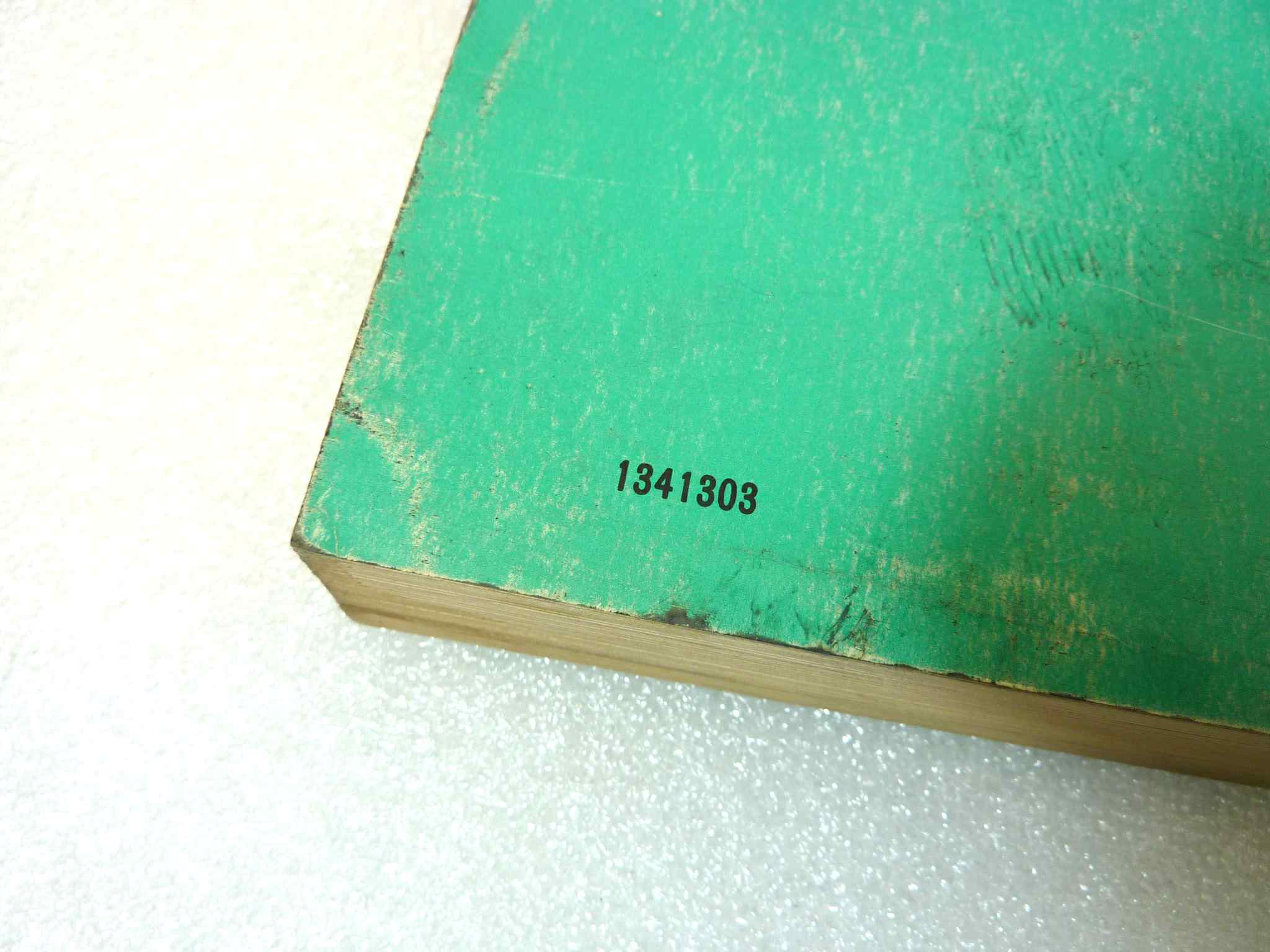 Catalogo parti ricambio Honda CB250T 400T TZ ricambi ORIGINALE eng fra ger esp Parts Catalog dim 21,5 x 28 cm - immagine 5
