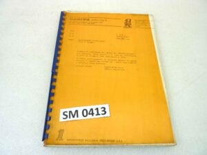 Catalogo parti ricambio Cagiva AMF RR250 International ricambi ORIGINALE ita Parts Catalog dim 21,5 x 29,5 cm