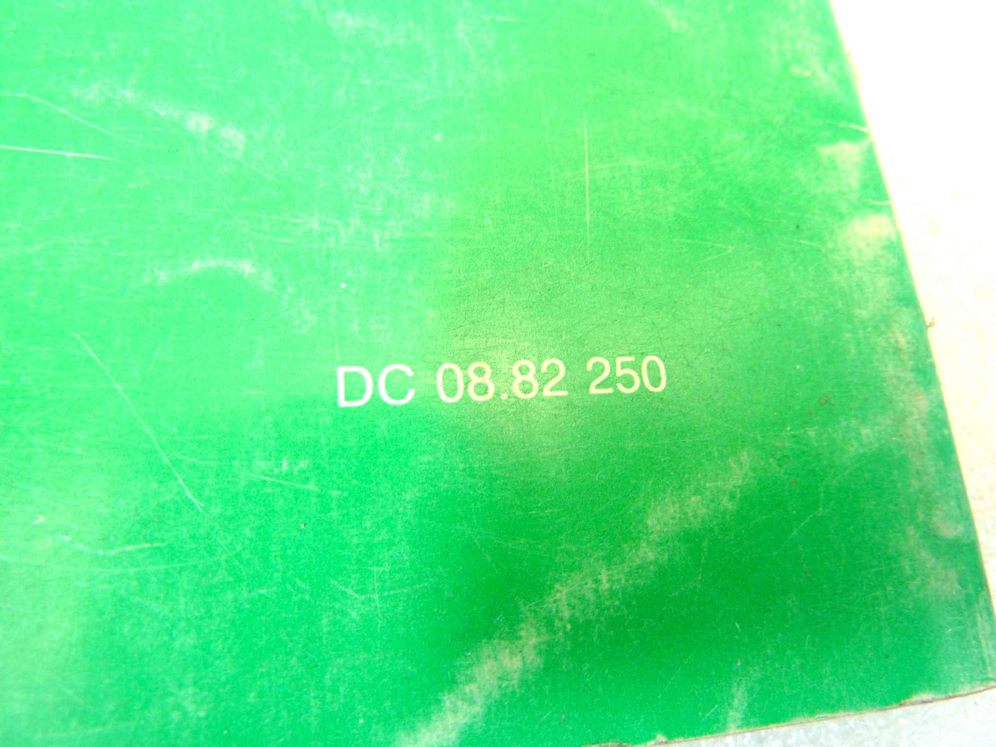 Catalogo parti ricambio Honda PA50 S VLCS ricambi ORIGINALE ita Parts Catalog dim 18 x 26 cm - immagine 4