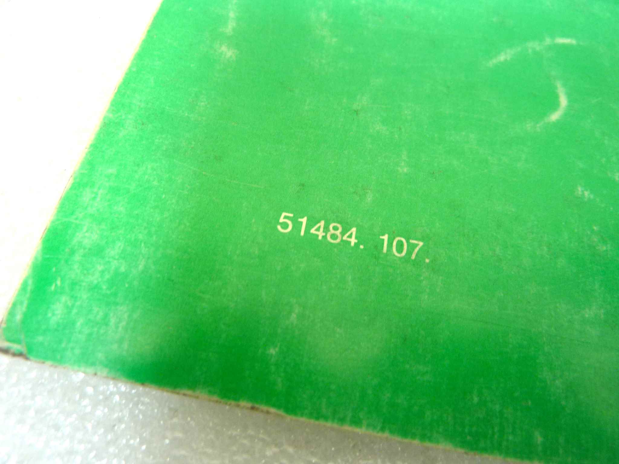 Catalogo parti ricambio Honda PA50 S VLCS ricambi ORIGINALE ita Parts Catalog dim 18 x 26 cm - immagine 5