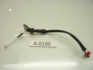 HONDA CBR 600 F 89-90 Sensore freno posteriore