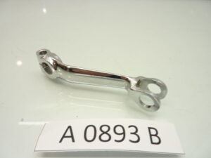 Honda CB Four vari modelli staffa tamburo freno posteriore