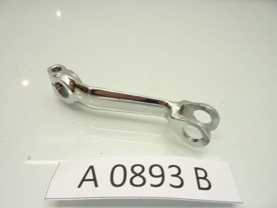 Honda CB Four vari modelli staffa tamburo freno posteriore