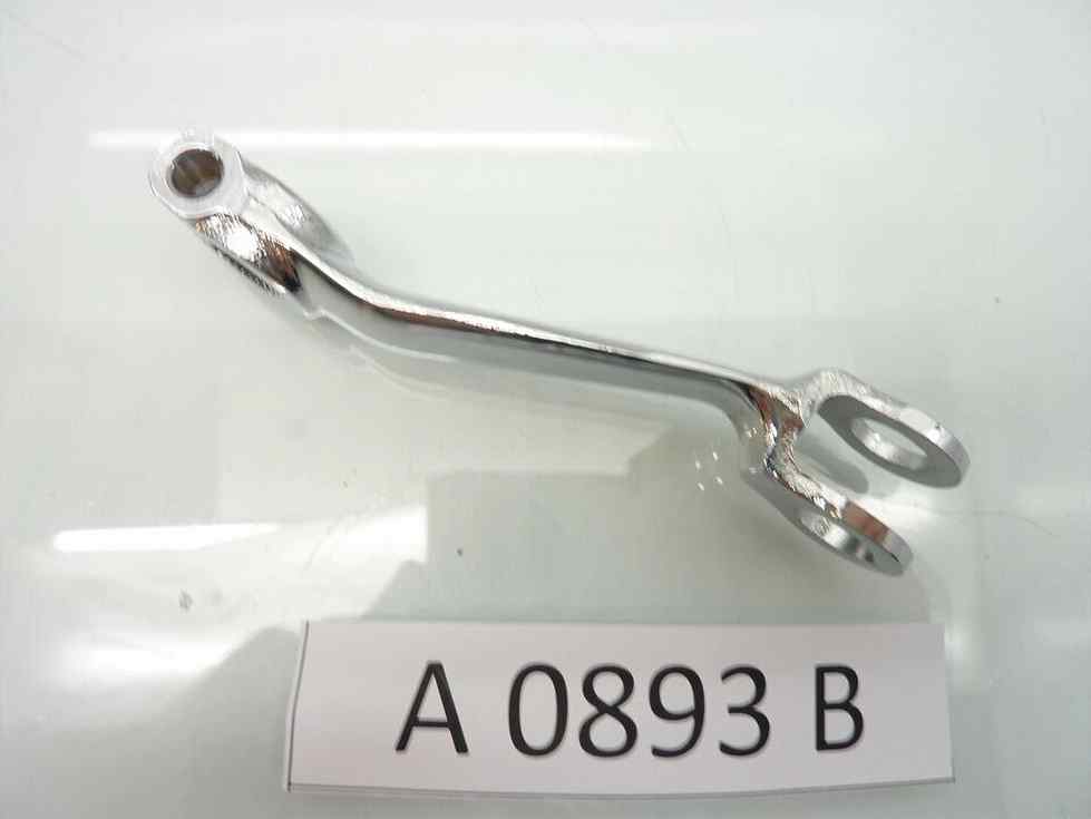 Honda CB Four vari modelli staffa tamburo freno posteriore - immagine 3
