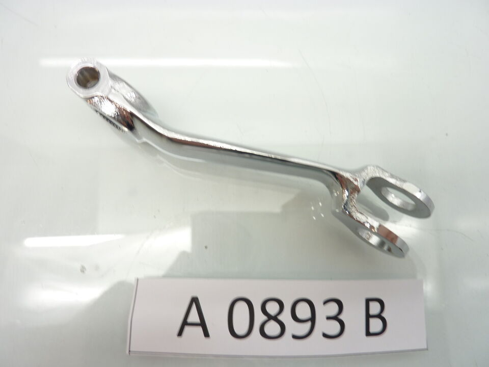 Honda CB Four vari modelli staffa tamburo freno posteriore - immagine 5
