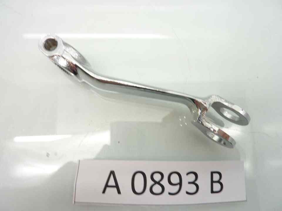 Honda CB Four vari modelli staffa tamburo freno posteriore - immagine 6