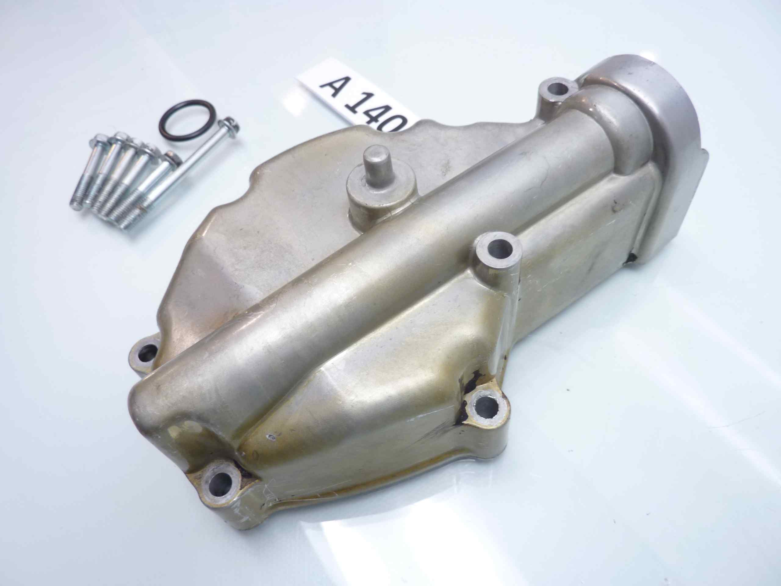 Honda CB 750 Four 79-82 carter motore pompa olio - immagine 2