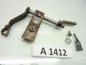 Honda CB 750 Four 79-82 attuatore spingidisco frizione