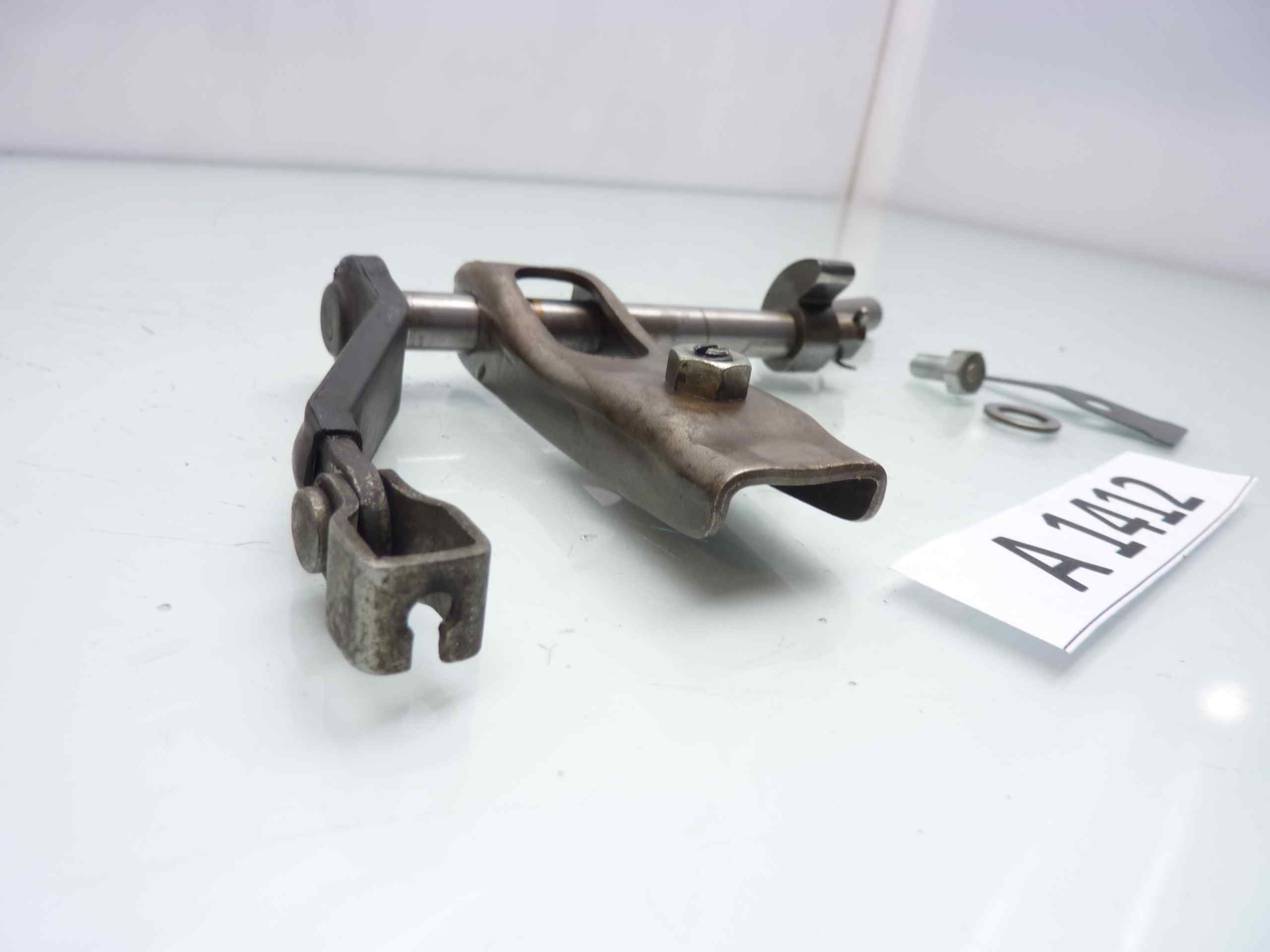 Honda CB 750 Four 79-82 attuatore spingidisco frizione - immagine 3