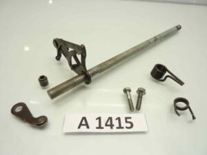 Honda CB 750 Four 79-82 asse selettore cambio asta