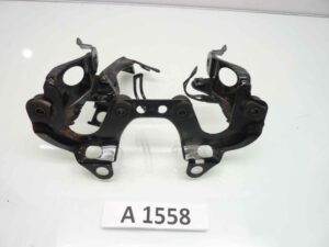 Honda XL 200 R Paris Dakar 84 staffa porta strumenti strumentazione