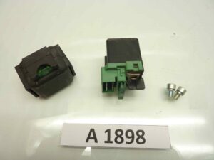 Honda Hornet 600 S 02-04 teleruttore ruttore rele avviamento