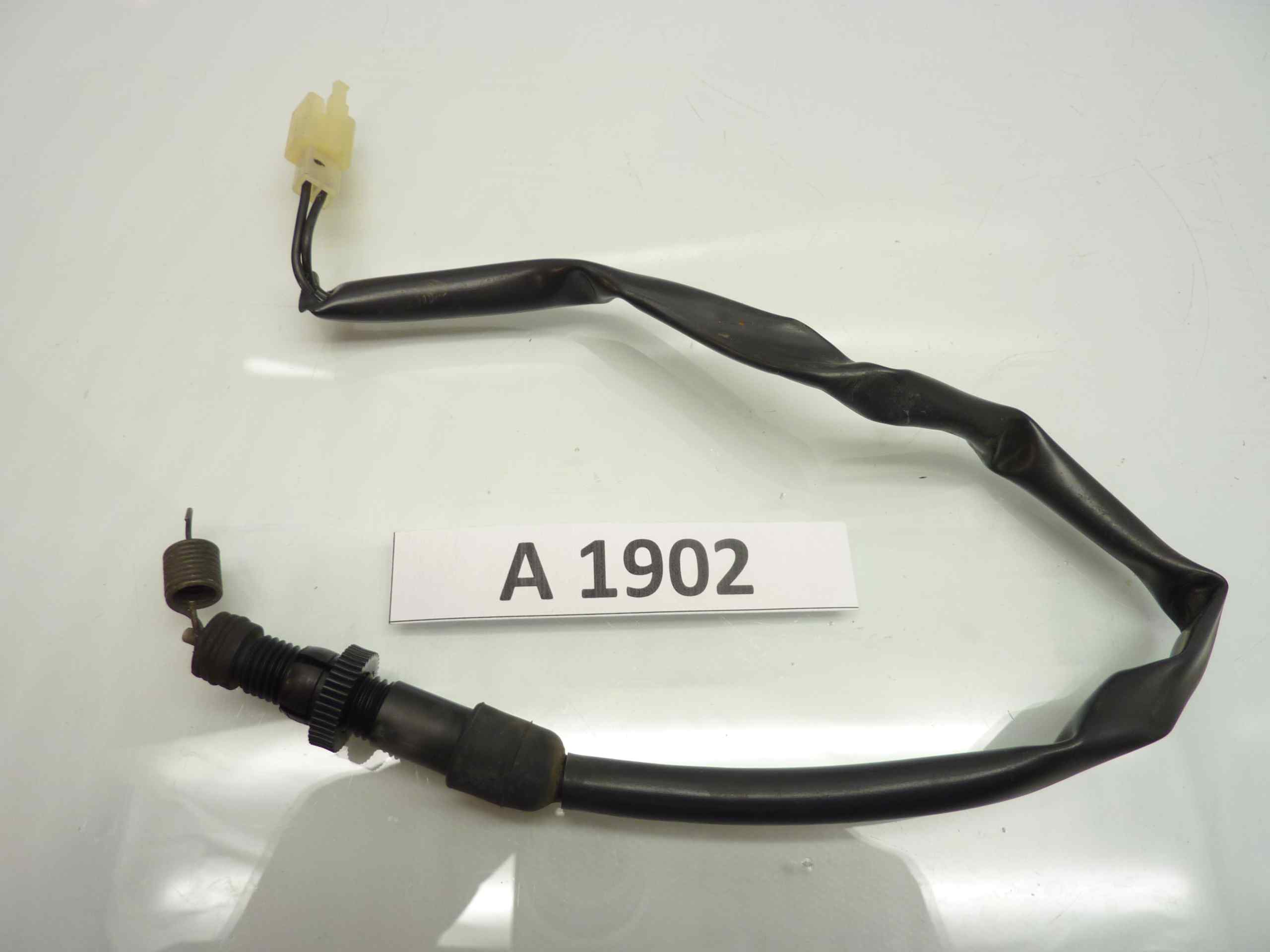 Honda Hornet 600 S 02-04 sensore freno posteriore