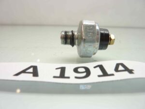 Honda Hornet 600 S 02-04 sensore bulbo pressione olio