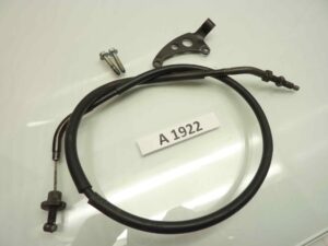 Honda Hornet 600 S 02-04 cavo filo frizione con staffa