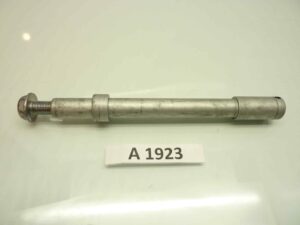 Honda Hornet 600 S 02-04 perno ruota anteriore