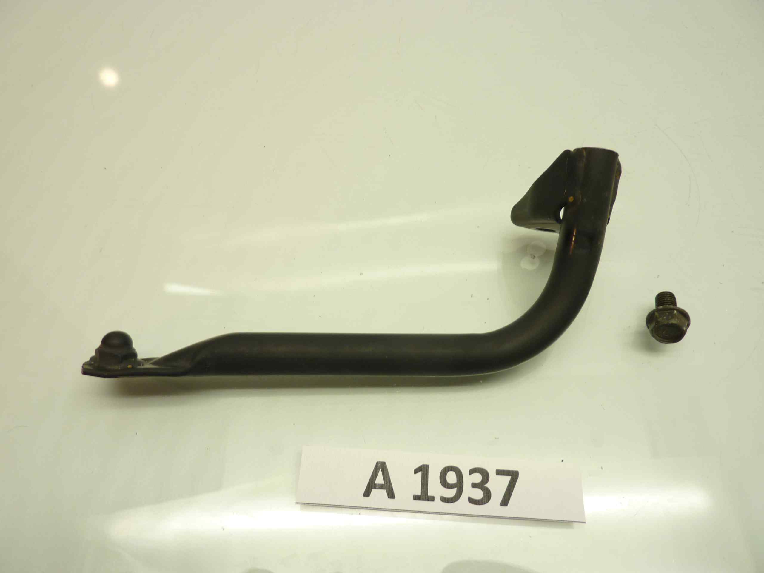 Honda Hornet 600 S 02-04 staffa carena cupolino sinistra - immagine 2