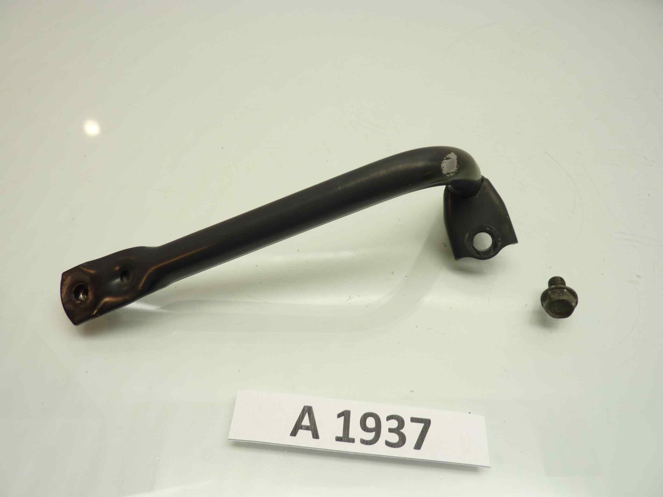 Honda Hornet 600 S 02-04 staffa carena cupolino sinistra - immagine 3