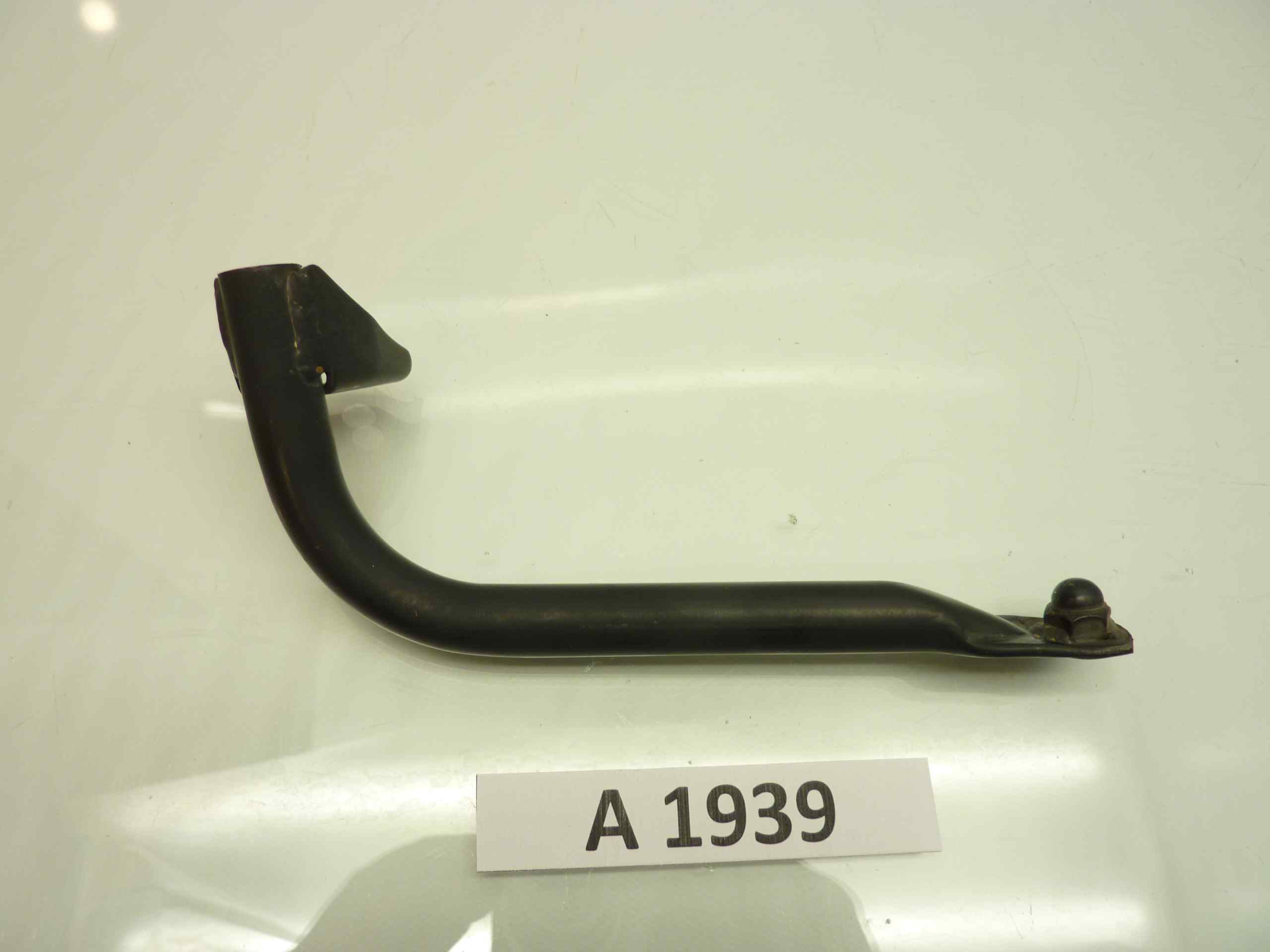 Honda Hornet 600 S 02-04 staffa carena cupolino destra - immagine 2