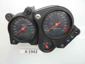 Honda Hornet 600 S 02-04 strumentazione contachilometri contagiri