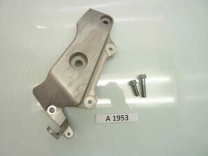Honda Hornet 600 S 02-04 Piastra Telaio Supporto Destro