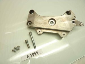 Honda Hornet 600 S 02-04 Piastra Telaio Supporto sinistro