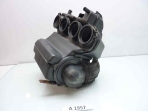Honda Hornet 600 S 02-04 airbox scatola filtro aria