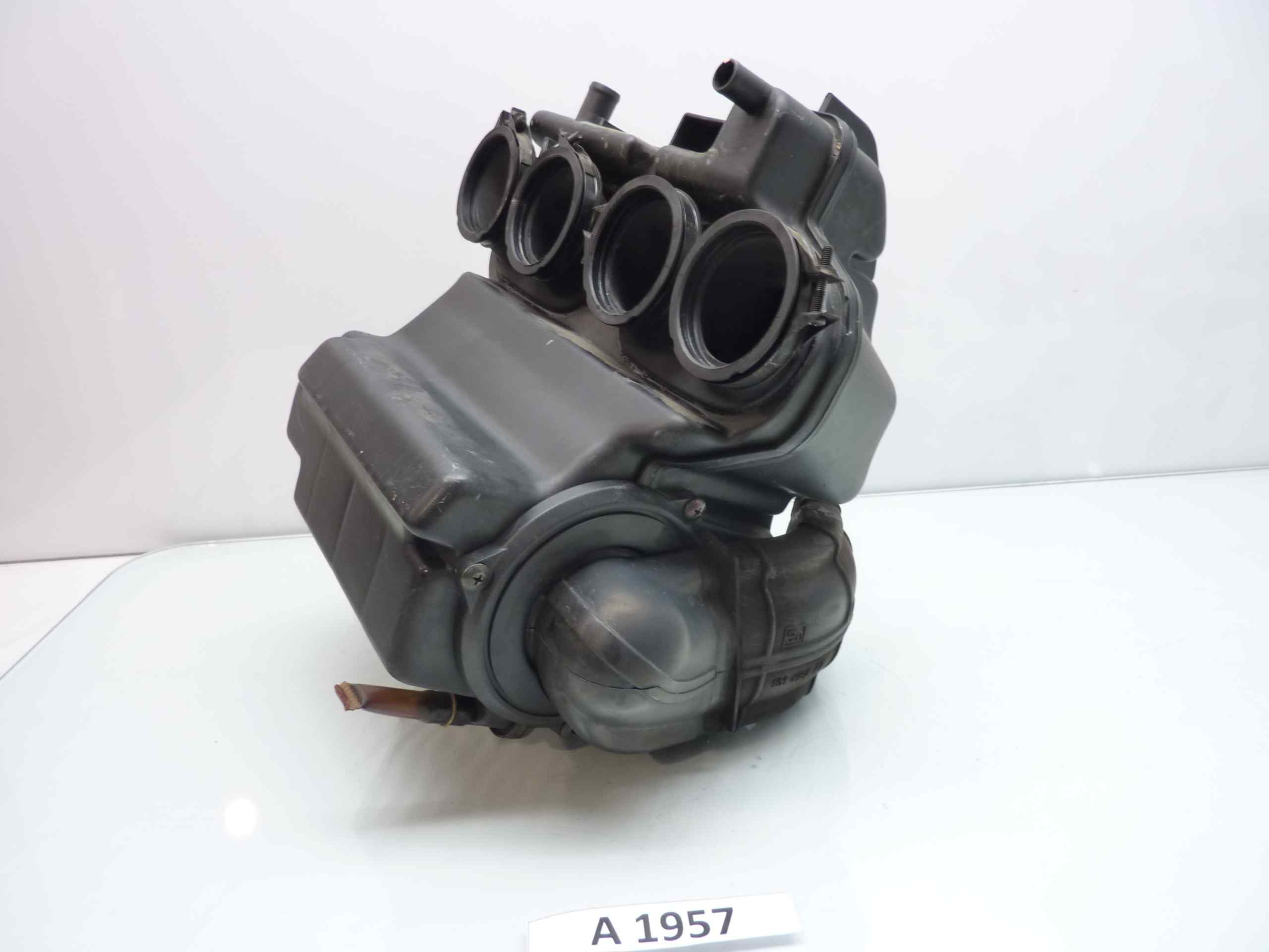 Honda Hornet 600 S 02-04 airbox scatola filtro aria