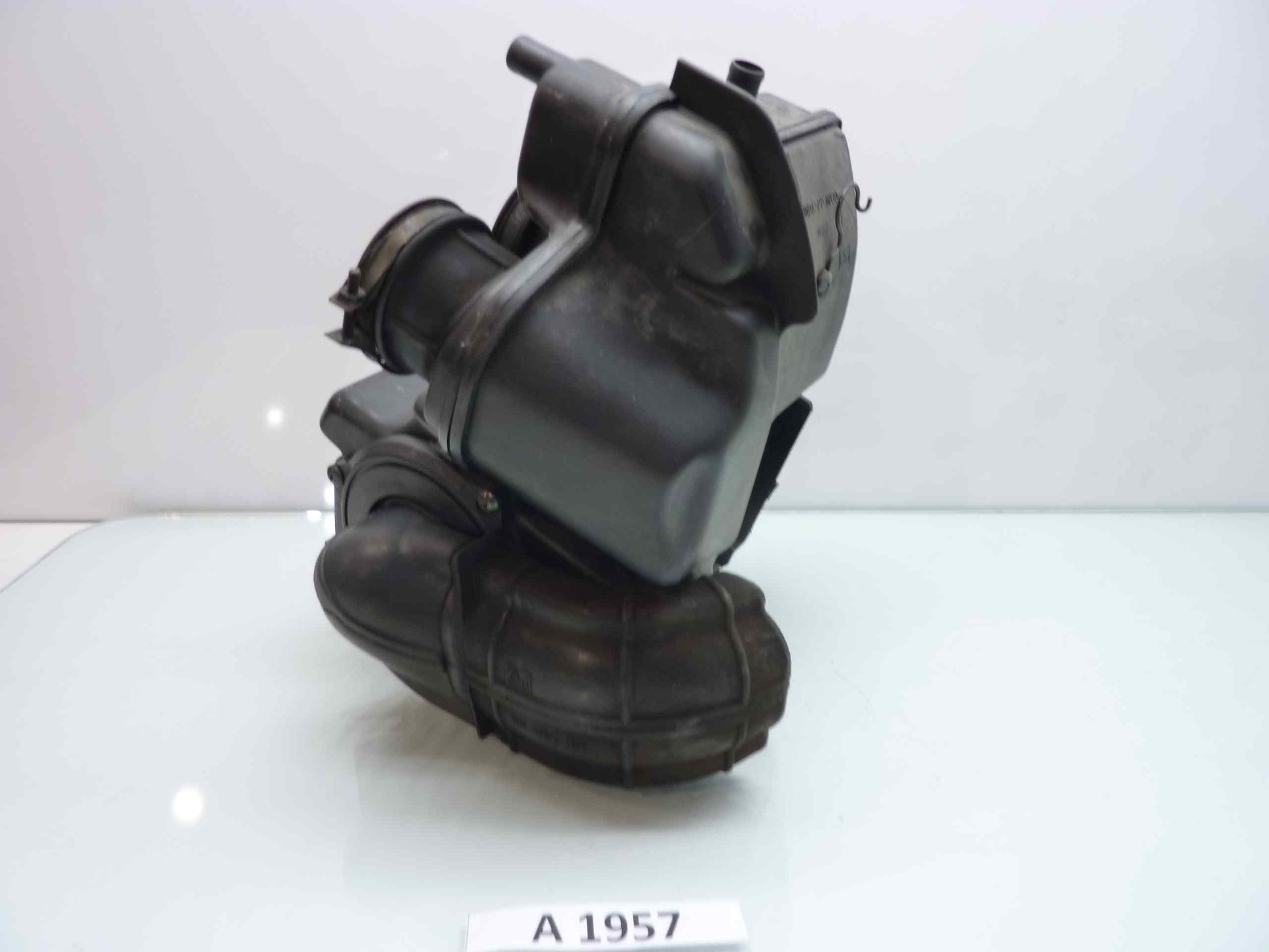 Honda Hornet 600 S 02-04 airbox scatola filtro aria - immagine 2