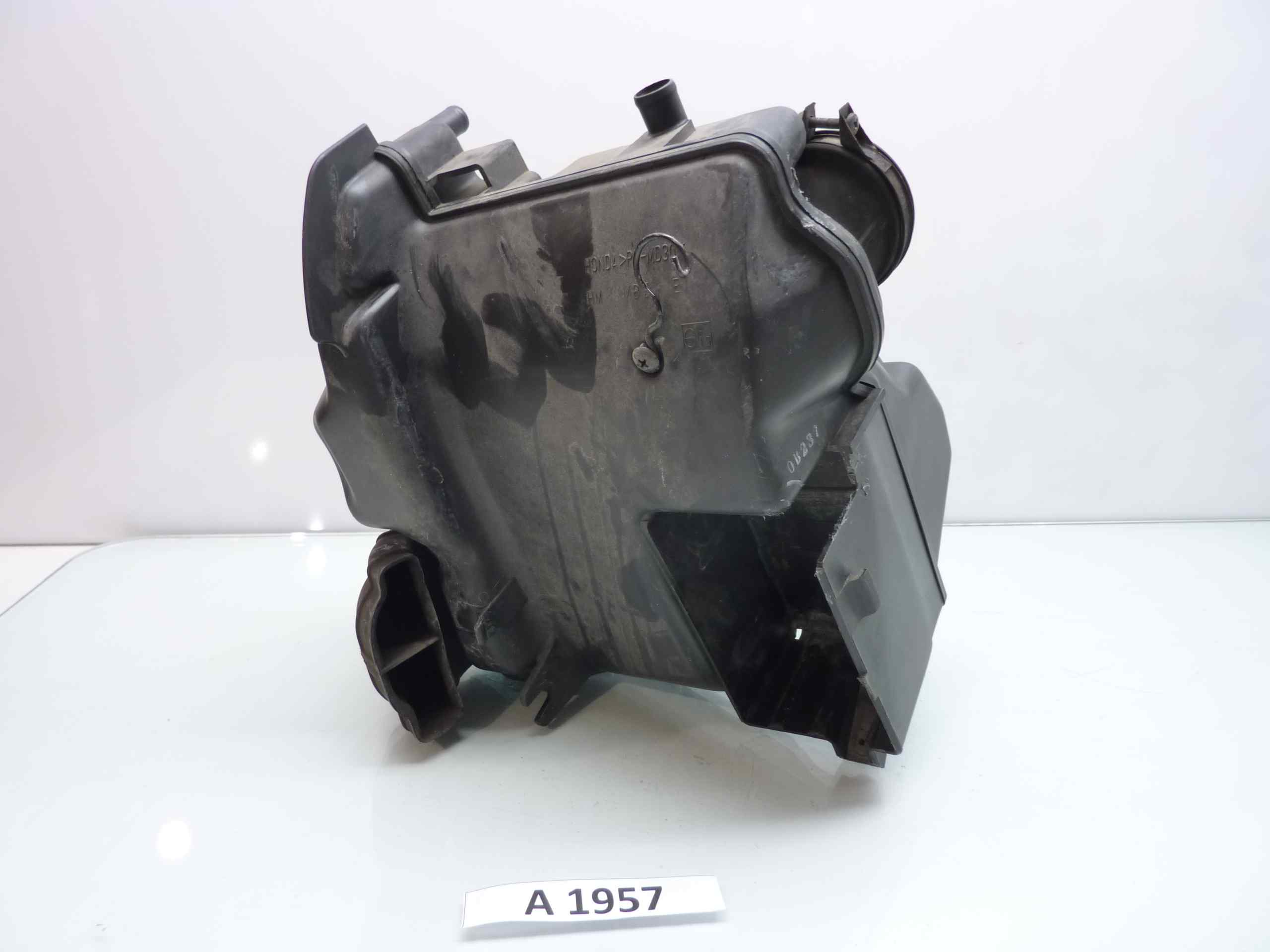 Honda Hornet 600 S 02-04 airbox scatola filtro aria - immagine 3