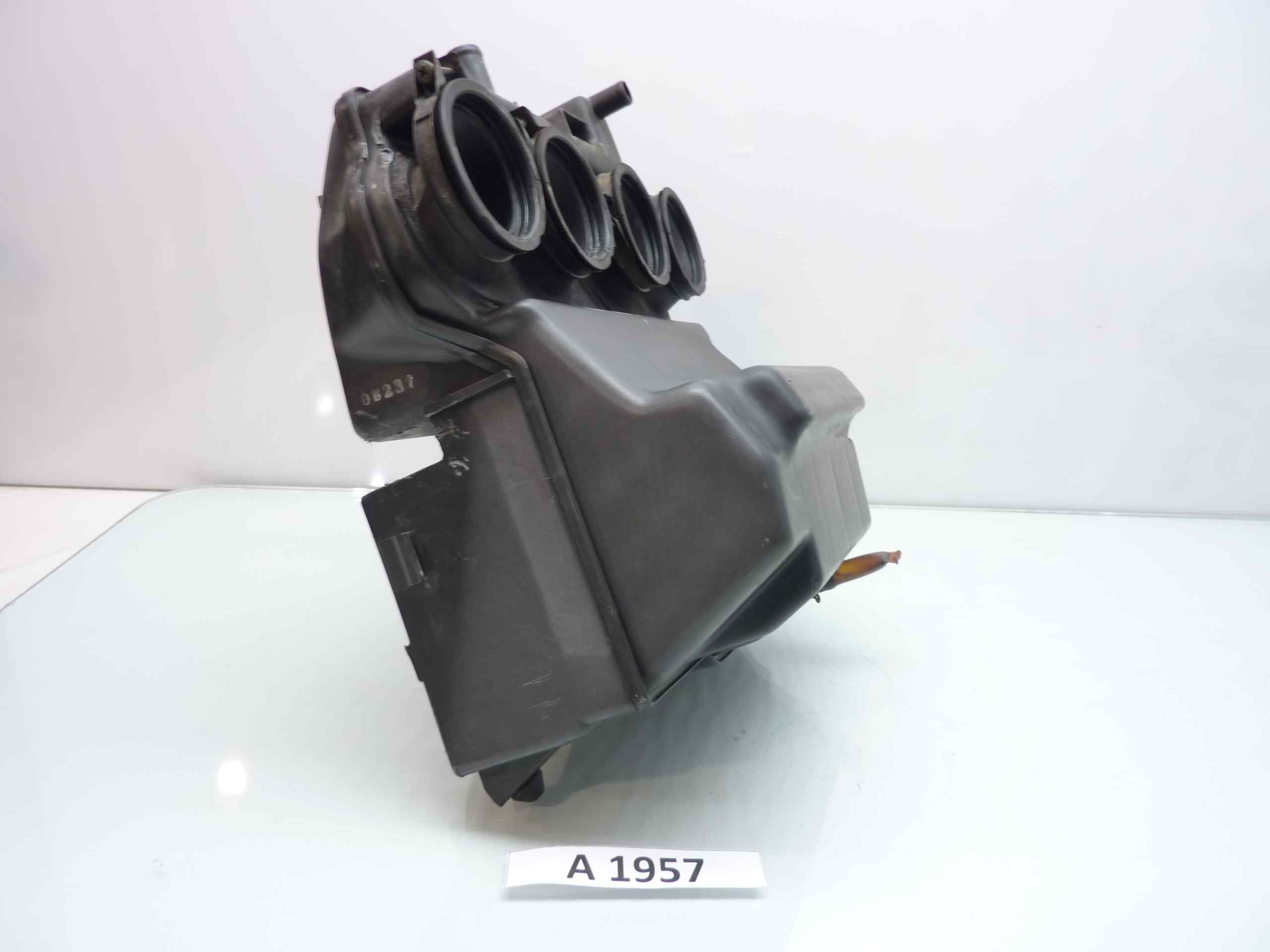 Honda Hornet 600 S 02-04 airbox scatola filtro aria - immagine 4