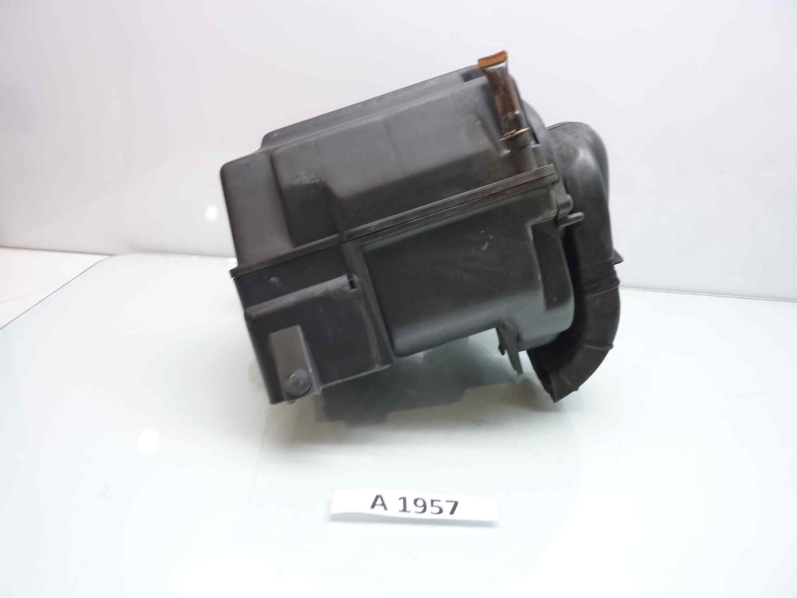 Honda Hornet 600 S 02-04 airbox scatola filtro aria - immagine 5