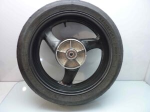 Honda Hornet 600 S 02-04 ruota cerchio posteriore