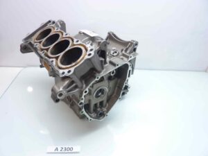 Honda Hornet 600 03 carter motore cilindri