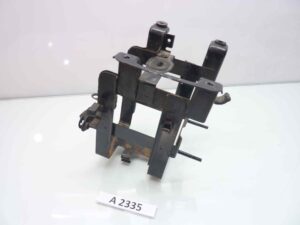 Honda CB 750 F2 C BOL DOR 82 staffa porta batteria