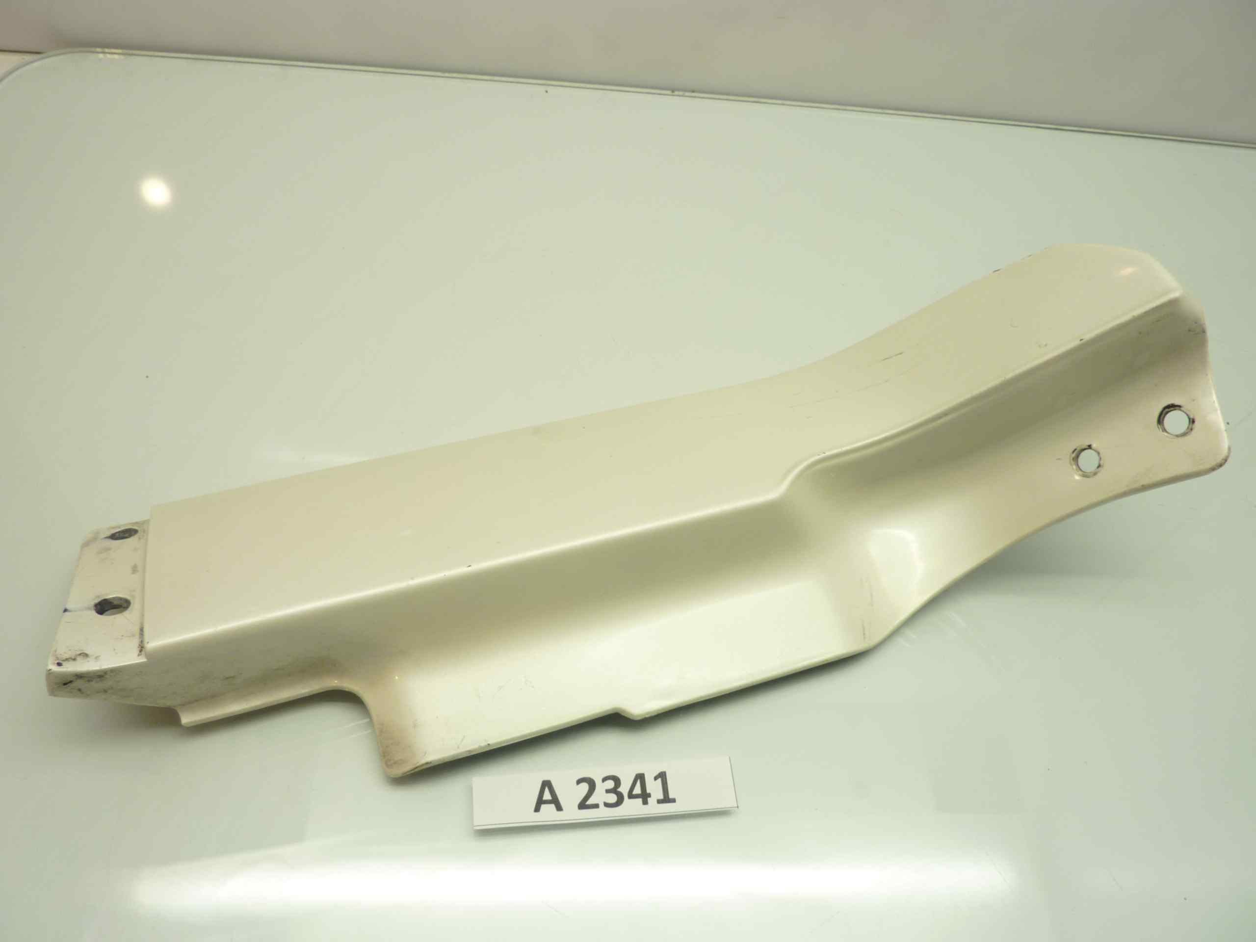 Honda CB 750 F2 C BOL DOR 82 carena anteriore cupolino sinistra