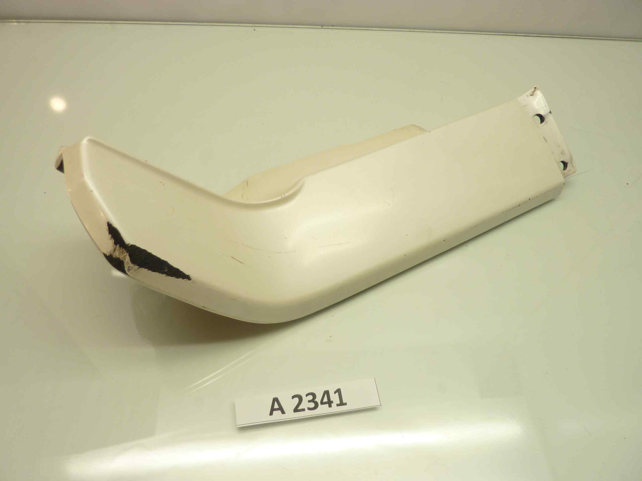 Honda CB 750 F2 C BOL DOR 82 carena anteriore cupolino sinistra - immagine 2