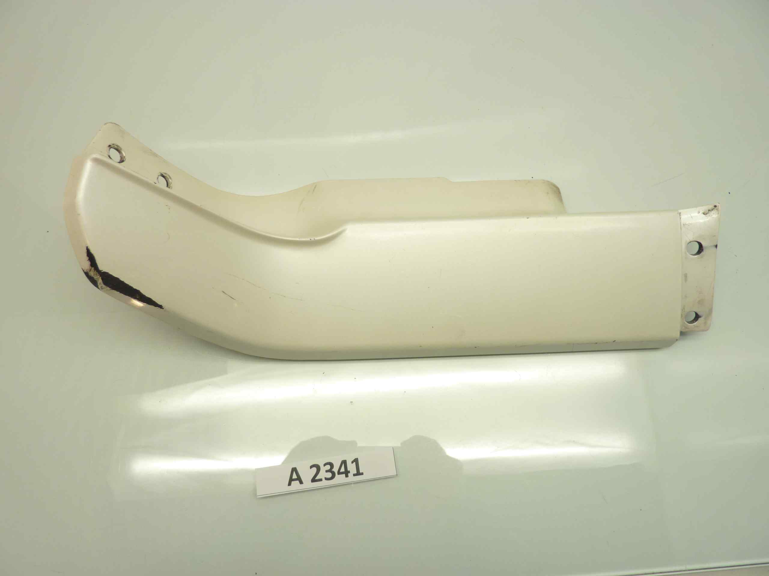 Honda CB 750 F2 C BOL DOR 82 carena anteriore cupolino sinistra - immagine 3