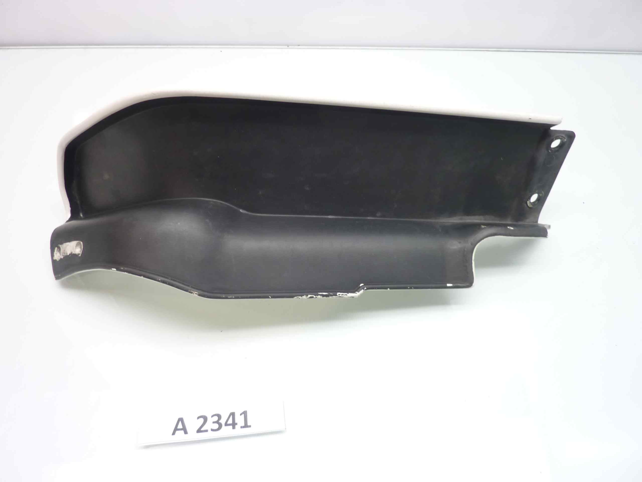 Honda CB 750 F2 C BOL DOR 82 carena anteriore cupolino sinistra - immagine 4