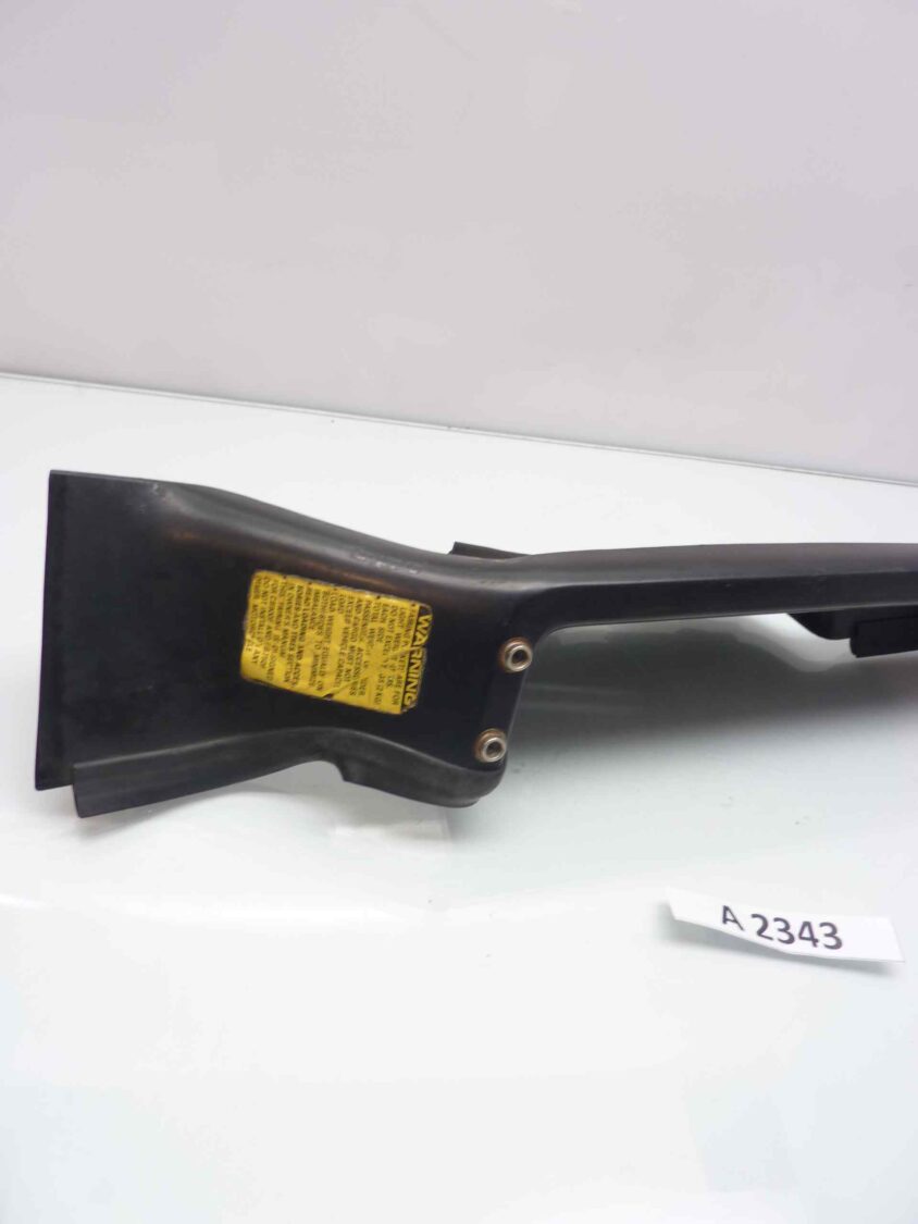 Honda CB 750 F2 C BOL DOR 82 chiusura carena cupolino sinistra - immagine 2