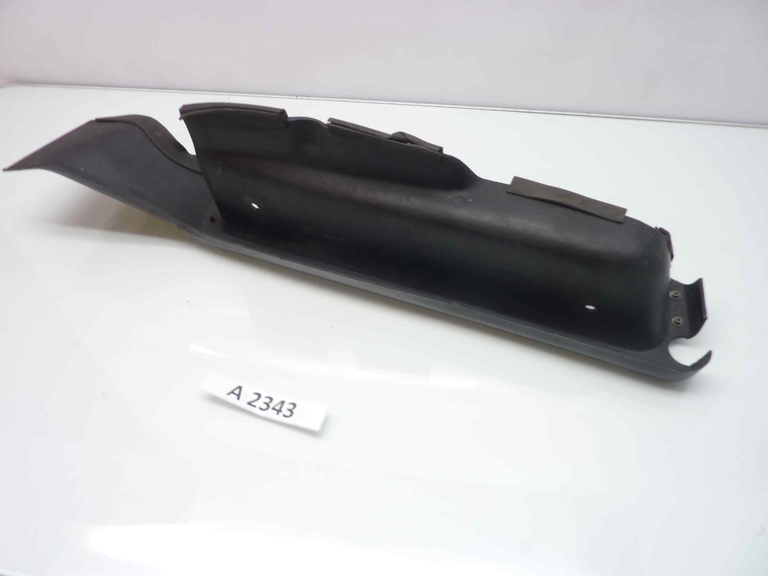 Honda CB 750 F2 C BOL DOR 82 chiusura carena cupolino sinistra - immagine 4