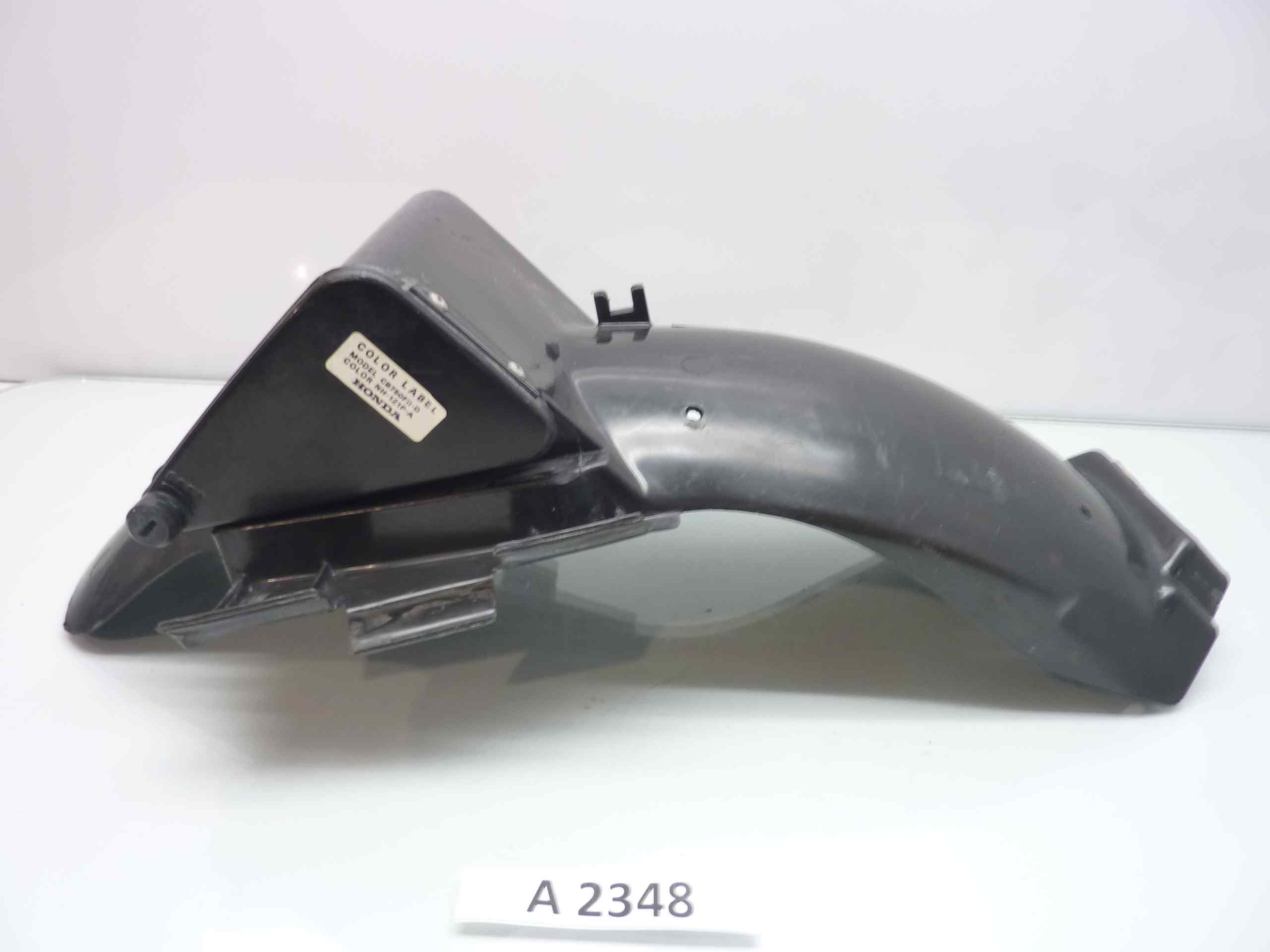 Honda CB 750 F2 C BOL DOR 82 passaruota parafango posteriore