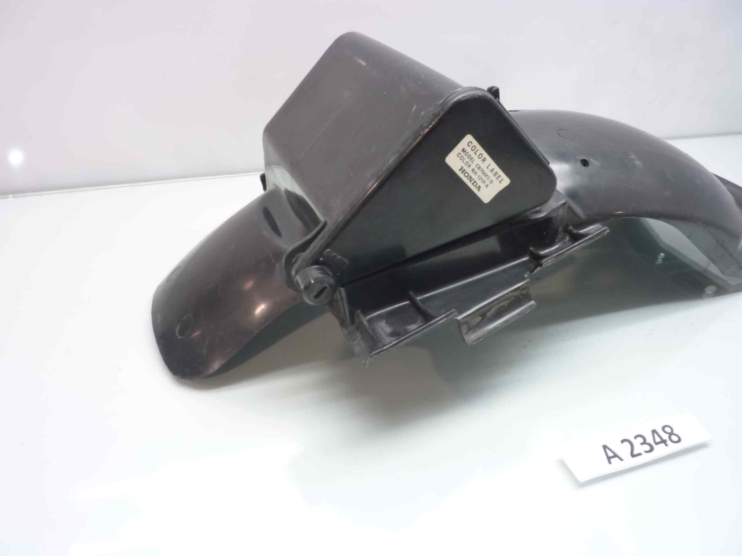 Honda CB 750 F2 C BOL DOR 82 passaruota parafango posteriore - immagine 2