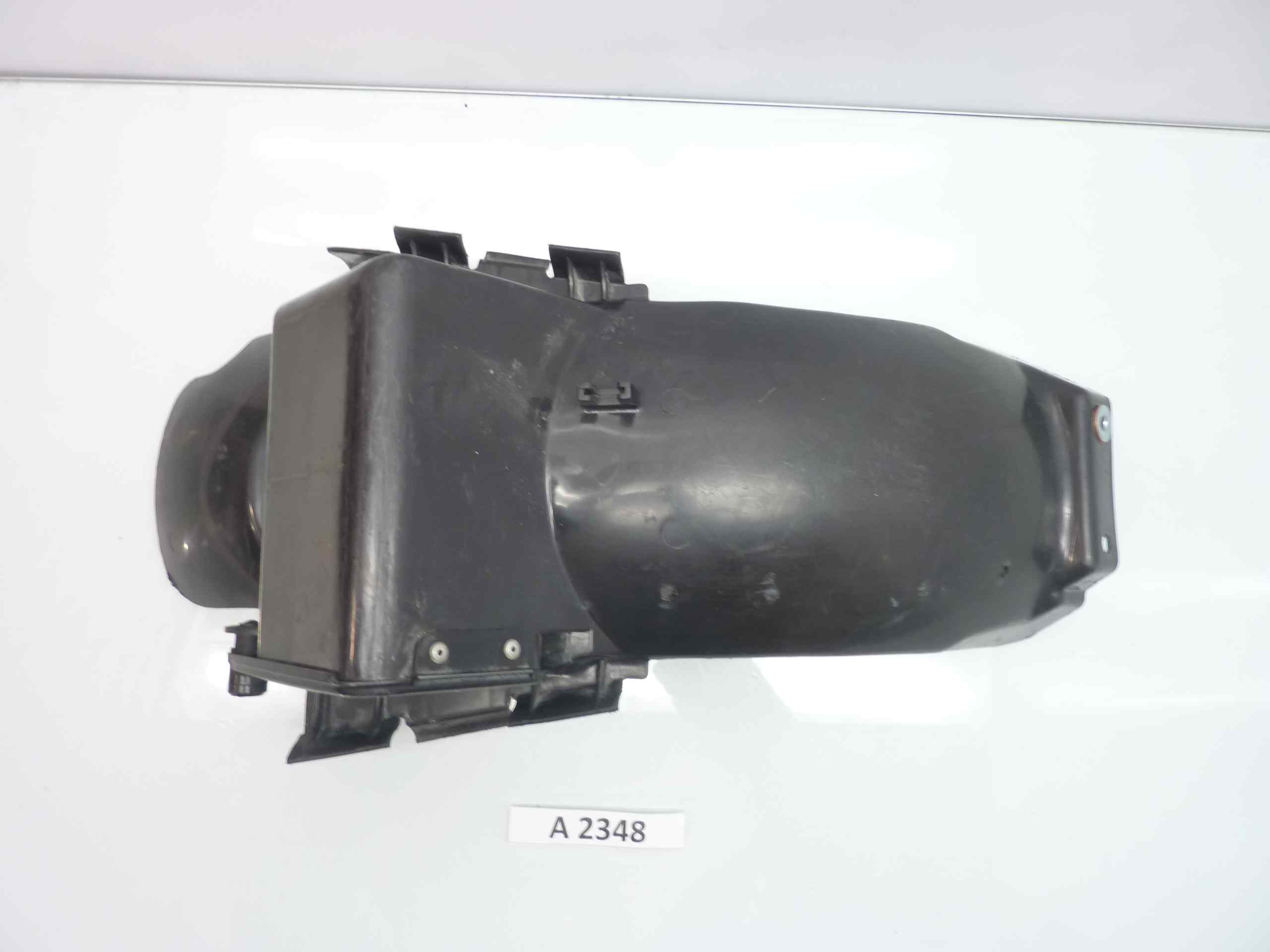 Honda CB 750 F2 C BOL DOR 82 passaruota parafango posteriore - immagine 3
