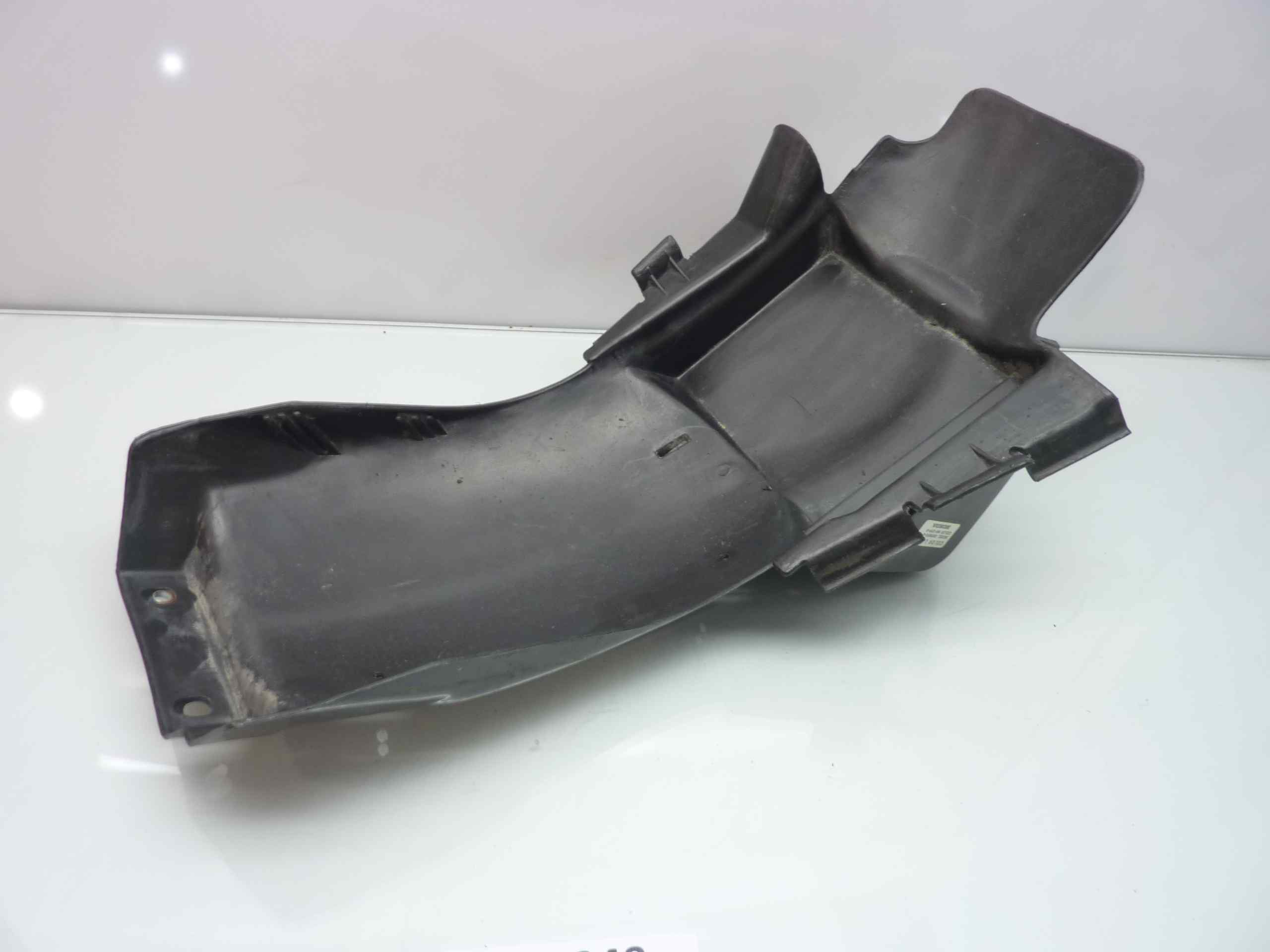Honda CB 750 F2 C BOL DOR 82 passaruota parafango posteriore - immagine 5